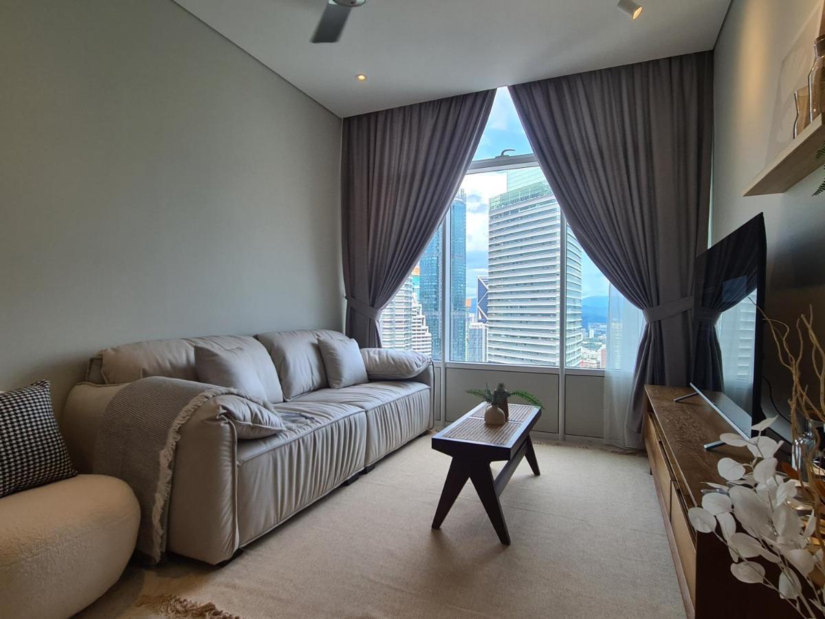 Sky Suites Klcc By Asiapex Kuala Lumpur Exterior photo