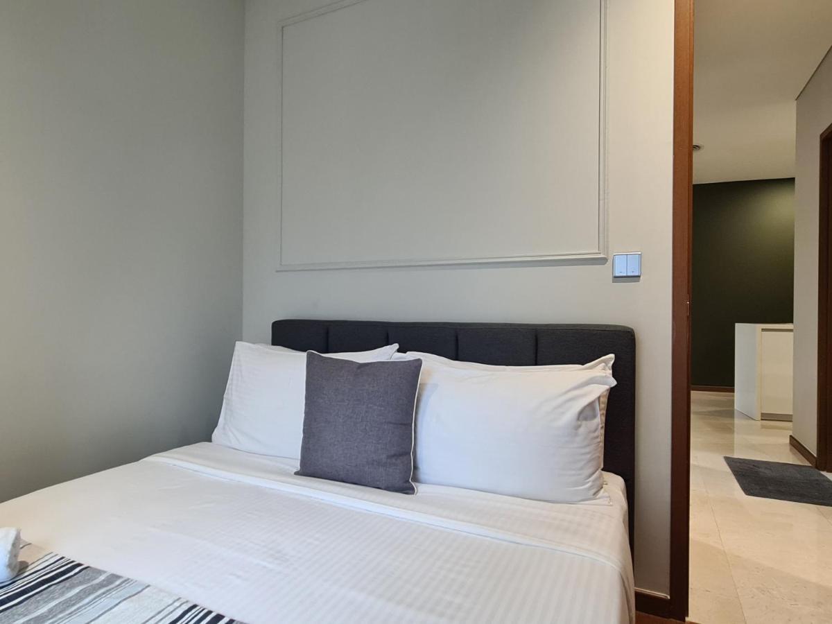 Sky Suites Klcc By Asiapex Kuala Lumpur Exterior photo