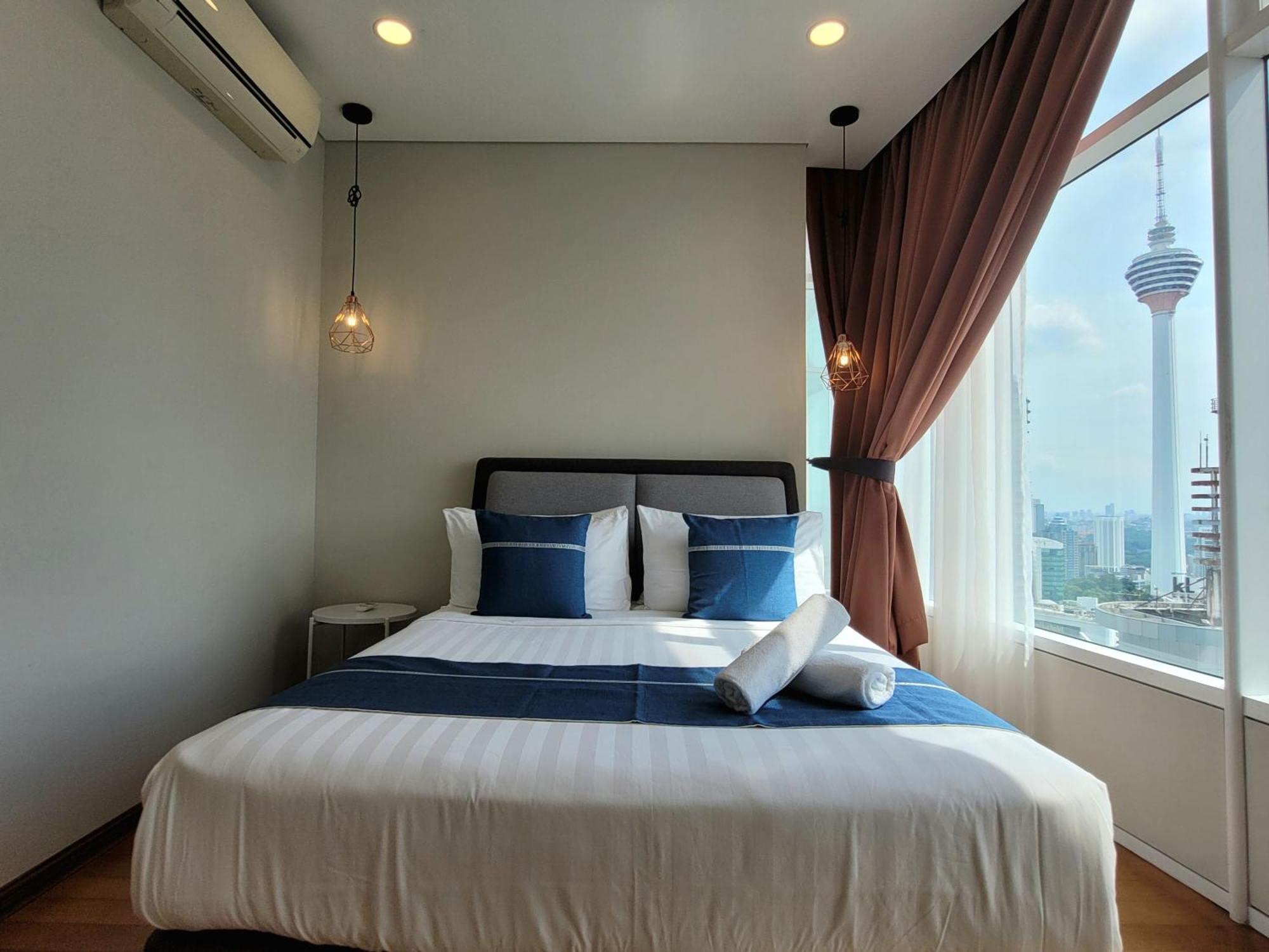 Sky Suites Klcc By Asiapex Kuala Lumpur Room photo