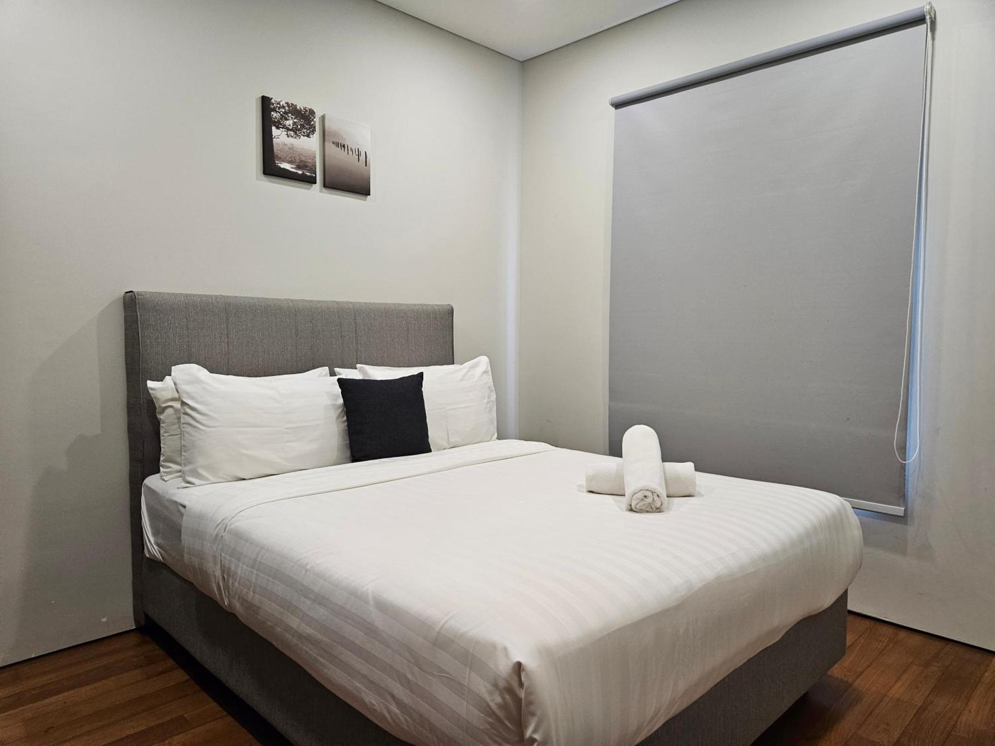 Sky Suites Klcc By Asiapex Kuala Lumpur Room photo